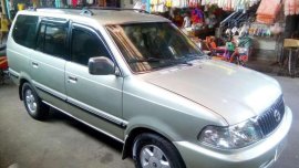 Toyota Revo 2004 For sale