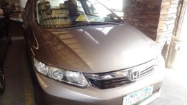 2012 Honda Civic In-Line Automatic for sale at best price