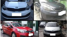 2016 Kia Rio for sale