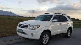 Toyota Fortuner 2011 for sale