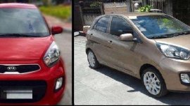 2015 Kia Picanto for sale