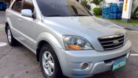 Kia Sorento 2007 For Sale 