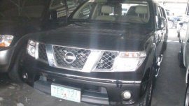 2012 Nissan Navara for sale