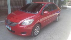 SELLING Toyota Vios 2011 AT
