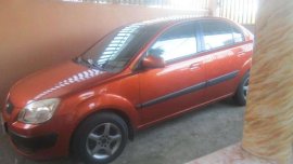 Kia Rio 2007 for sale 
