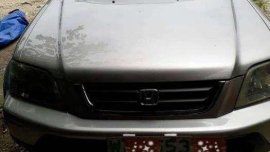 Honda Crv 1999 for sale