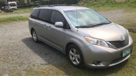 2011 Toyota Sienna LE Batmancars FOR SALE