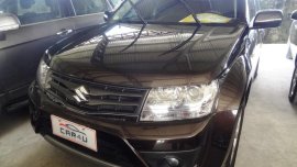 Suzuki Vitara 2015 for sale