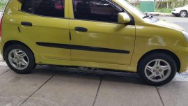 Kia Picanto 2006 for sale