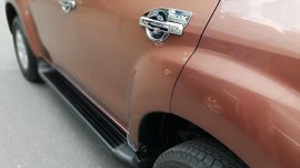 Isuzu Mu-X 2016 P1,000,000 for sale