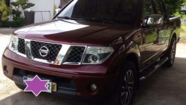 Nissan Navara LE 2014 for sale