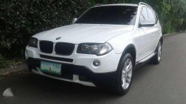 BMW X3 2011 FOR SALE