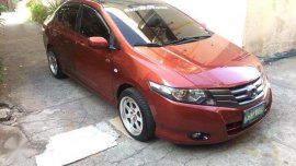 HONDA CITY 2009 FOR SALE