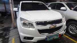 2014 Chevrolet Trailblazer for sale