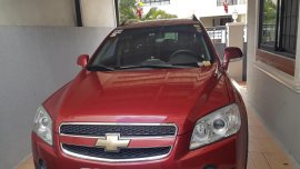 Chevrolet Captiva 2011 FOR SALE