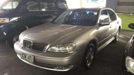 2003 Nissan Cefiro for sale