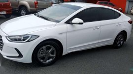 2017 Hyundai Elantra for sale