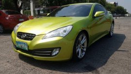 2009 Hyundai Genesis for sale
