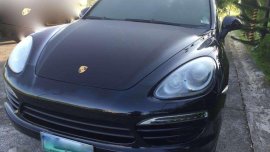 Porsche Cayenne 2013 for sale