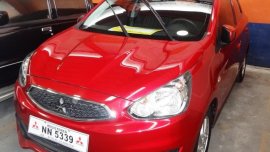 2016 Mitsubishi Mirage for sale