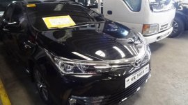 Toyota Corolla 2017 P885,000 for sale