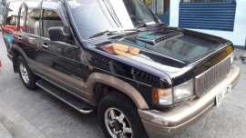 1993 Isuzu Bighorn Trooper for sale