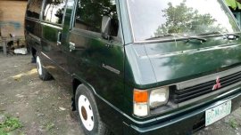 Like new Mitsubishi L300 for sale