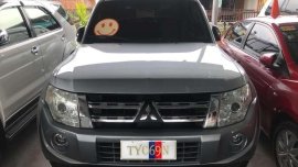 2012 Mitsubishi Pajero 32D for sale