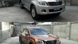 Toyota Hilux 2012 for sale