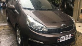 2016 Kia Rio for sale