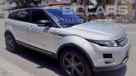 2014 Range Rover Evoque for sale