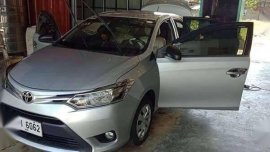 Toyota Vios 2014 for sale