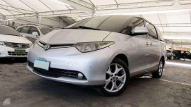 2007 Toyota Previa 2.4L Full Option AT P638,000 only