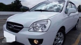 2009 Kia Carens for sale