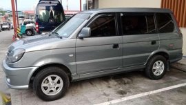 2015 Mitsubishi Adventure for sale