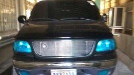 2011 Ford F-150 for sale