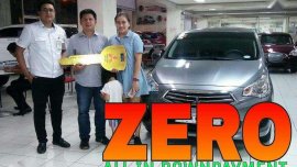 2018 Mitsubishi Mirage G4 for sale