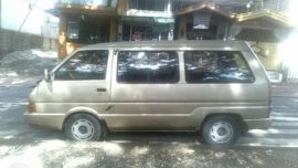 Nissan Vanette 1993 for sale