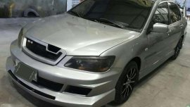 Mitsubishi Lancer 2003 for sale