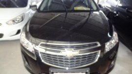 Almost brand new Chevrolet Cruze Gasoline 2015