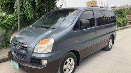 2004 Hyundai Starex for sale
