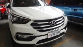 2016 Hyundai Santa Fe Diesel Automatic