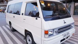 Mitsubishi L300 Van MT 2015 for sale