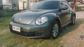 2014 Volkswagen Beetle for sale
