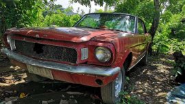 Ford Mustang 1967 for sale