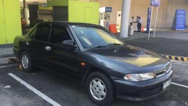 1994 Mitsubishi Lancer for sale