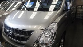 Almost brand new Hyundai Starex Diesel 2012