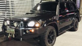 2004 Nissan Patrol for sale