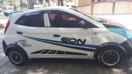 Hyundai Eon 2015 for sale