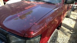 Toyota Hilux 1997 FOR SALE